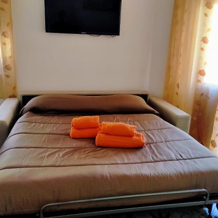 Le Camelie Appartamento Bosa Εξωτερικό φωτογραφία