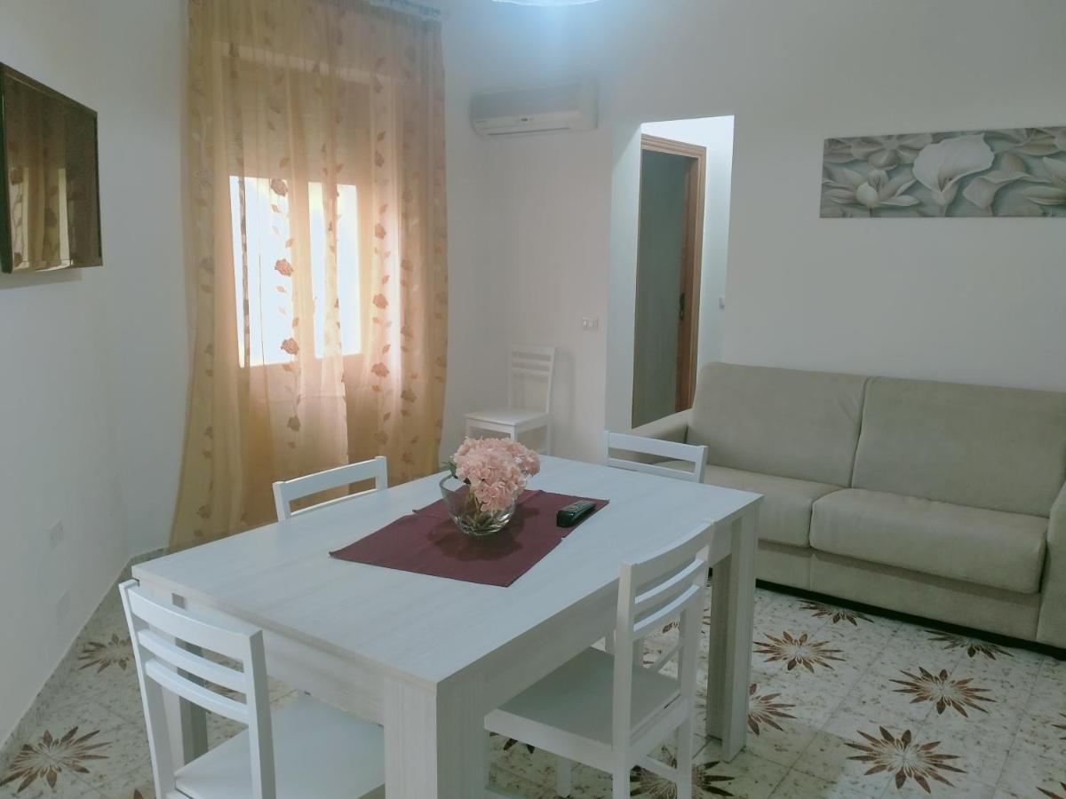 Le Camelie Appartamento Bosa Εξωτερικό φωτογραφία
