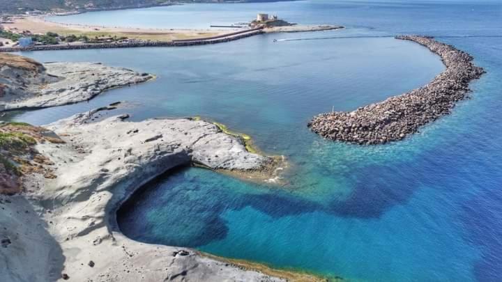 Le Camelie Appartamento Bosa Εξωτερικό φωτογραφία