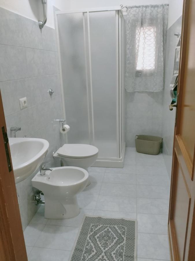 Le Camelie Appartamento Bosa Εξωτερικό φωτογραφία