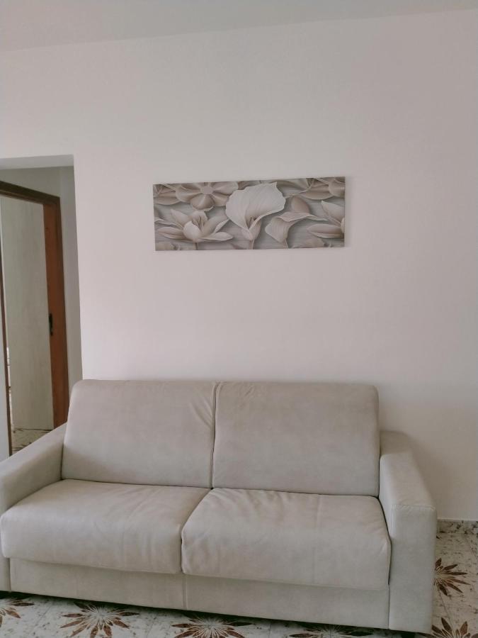 Le Camelie Appartamento Bosa Εξωτερικό φωτογραφία