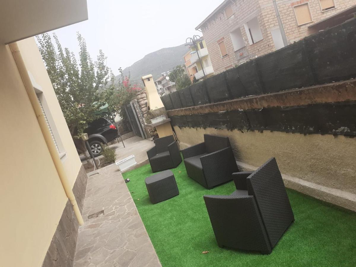 Le Camelie Appartamento Bosa Εξωτερικό φωτογραφία