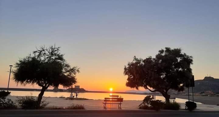 Le Camelie Appartamento Bosa Εξωτερικό φωτογραφία
