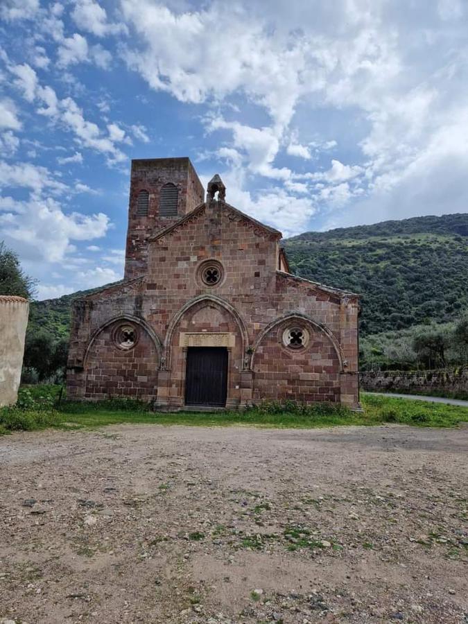 Le Camelie Appartamento Bosa Εξωτερικό φωτογραφία