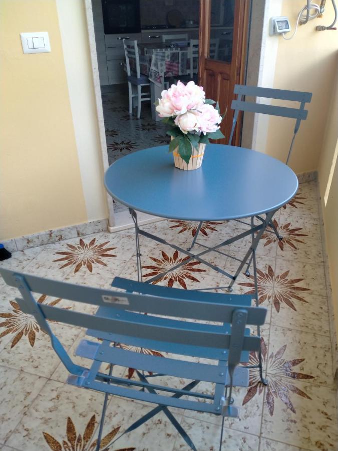 Le Camelie Appartamento Bosa Εξωτερικό φωτογραφία